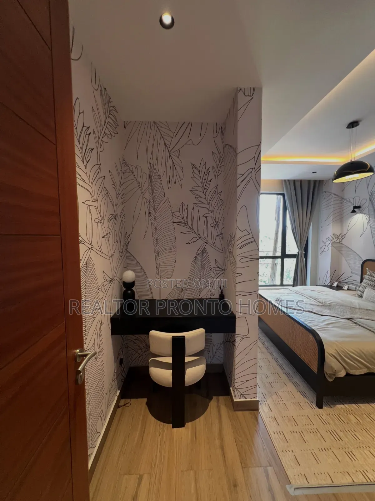 2bdrm Apartment in Kitisuru for rent in Kitisuru