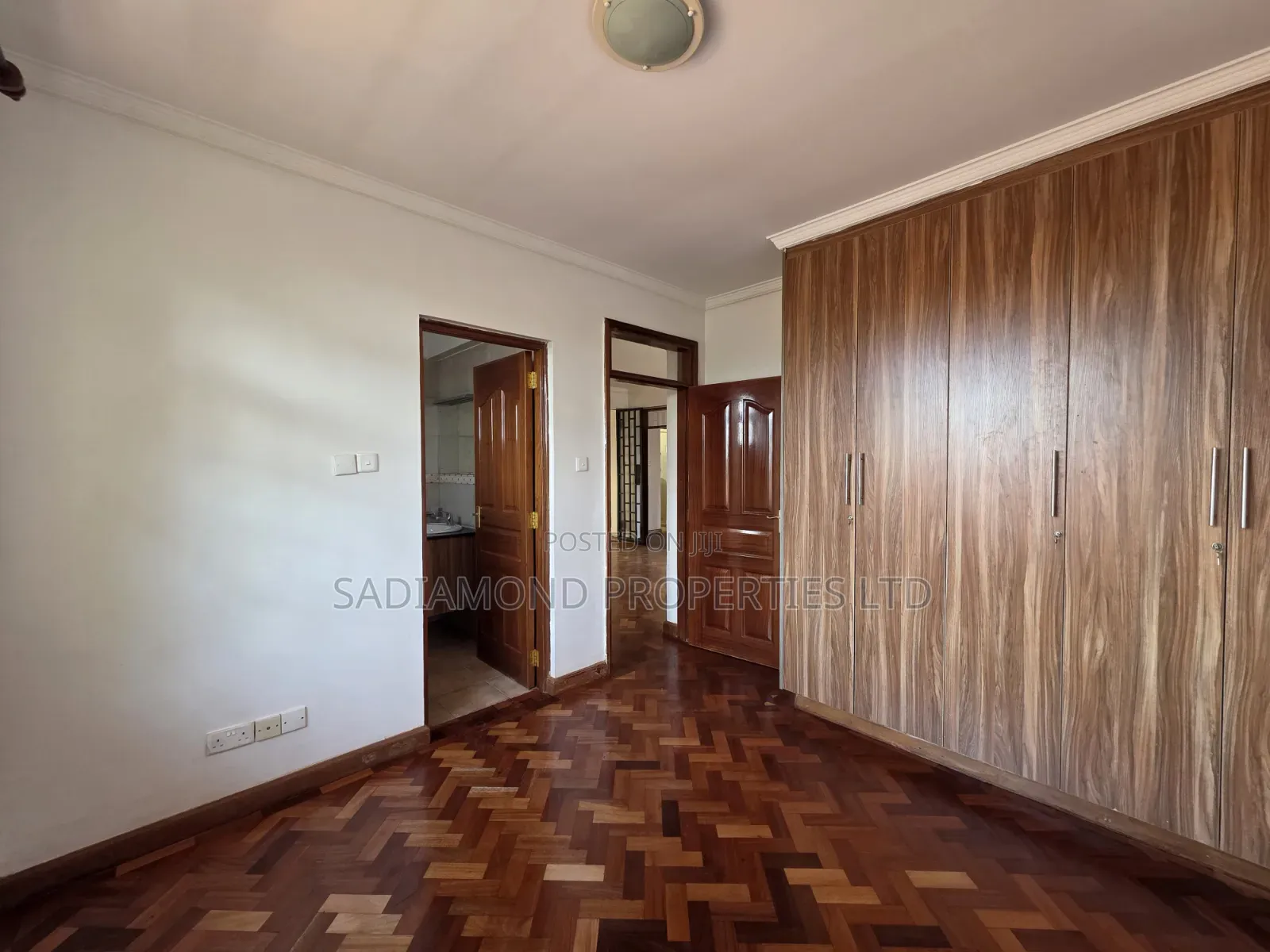 5bdrm Townhouse/Terrace in Kitisuru for sale in Kitisuru