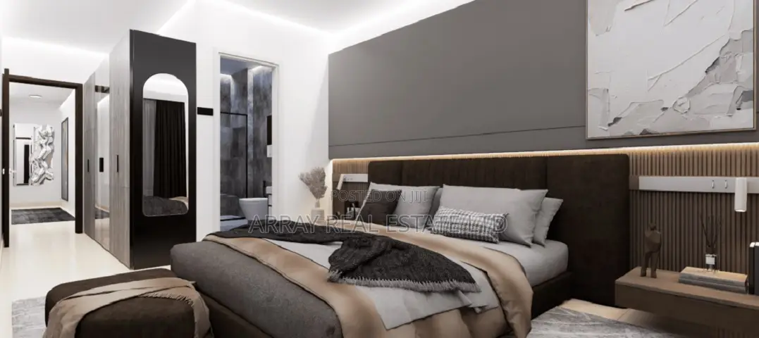 3bdrm Apartment in Hurlingham for sale in Hurlingham