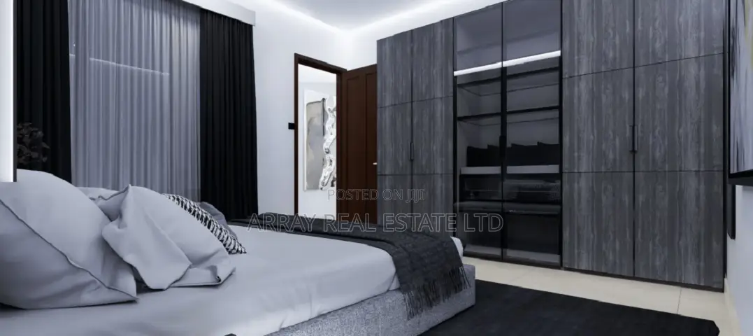 3bdrm Apartment in Hurlingham for sale in Hurlingham