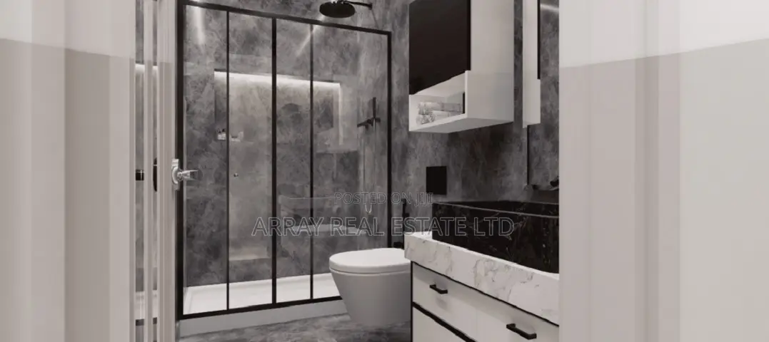 3bdrm Apartment in Hurlingham for sale in Hurlingham