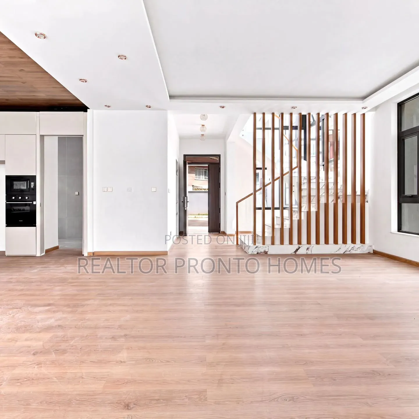 5bdrm Townhouse/Terrace in Lavington, Muthangari for sale in Muthangari