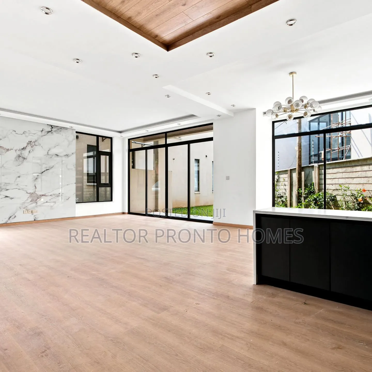 5bdrm Townhouse/Terrace in Lavington, Muthangari for sale in Muthangari