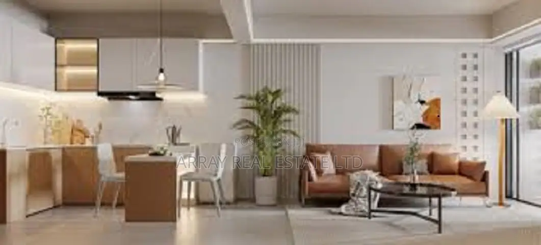 3bdrm Apartment in Hurlingham for sale in Hurlingham