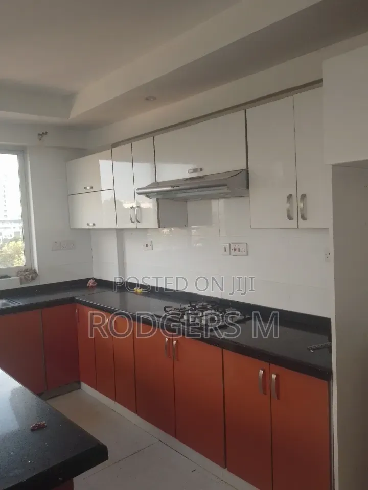 3bdrm Apartment in Raphta Road Area for rent in Raphta Road Area