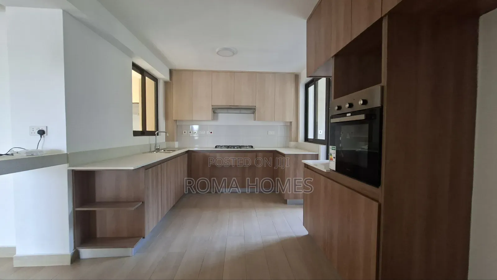 3bdrm Apartment in Kilimani, Nairobi Central for rent in Nairobi Central