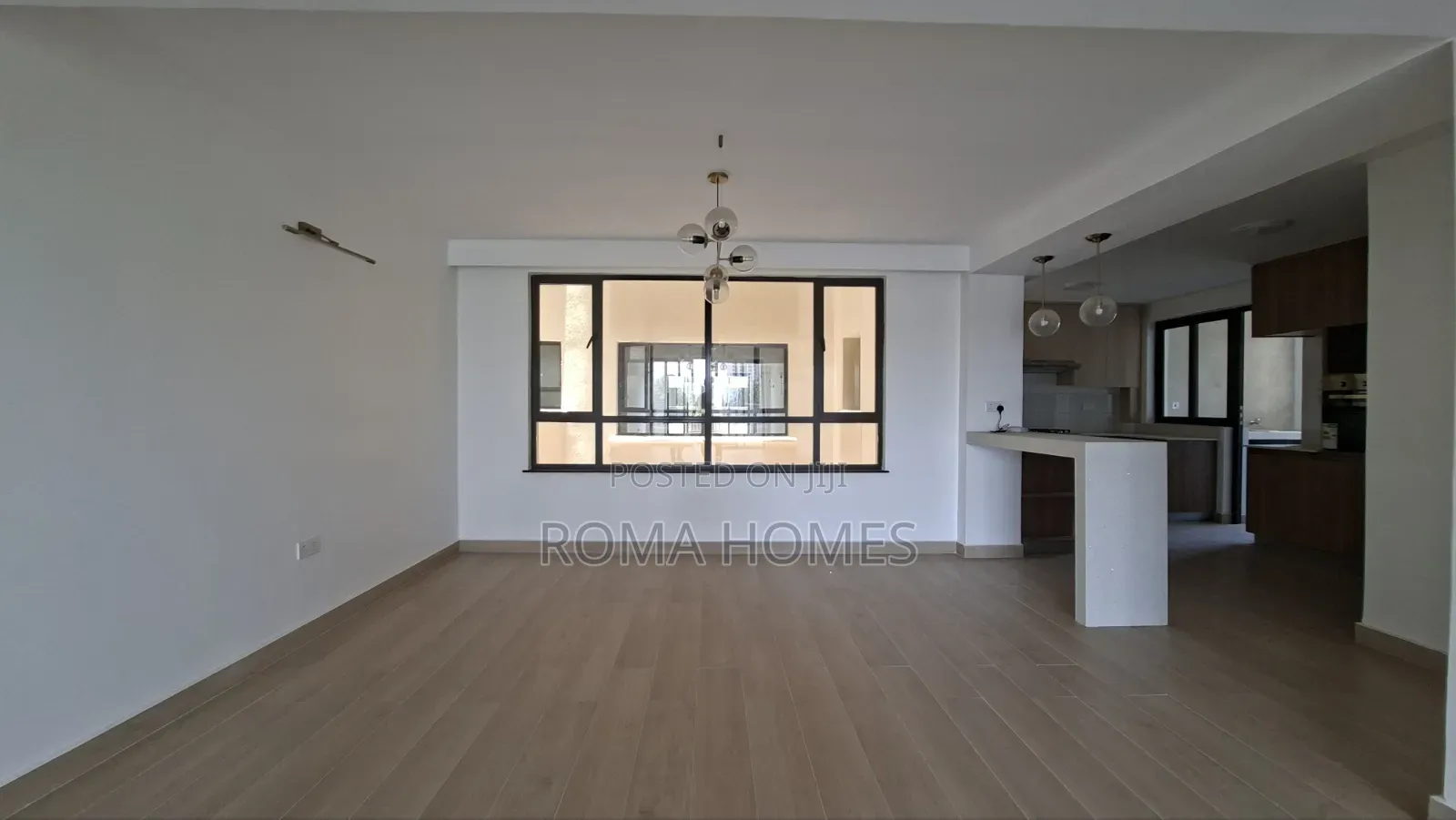 3bdrm Apartment in Kilimani, Nairobi Central for rent in Nairobi Central