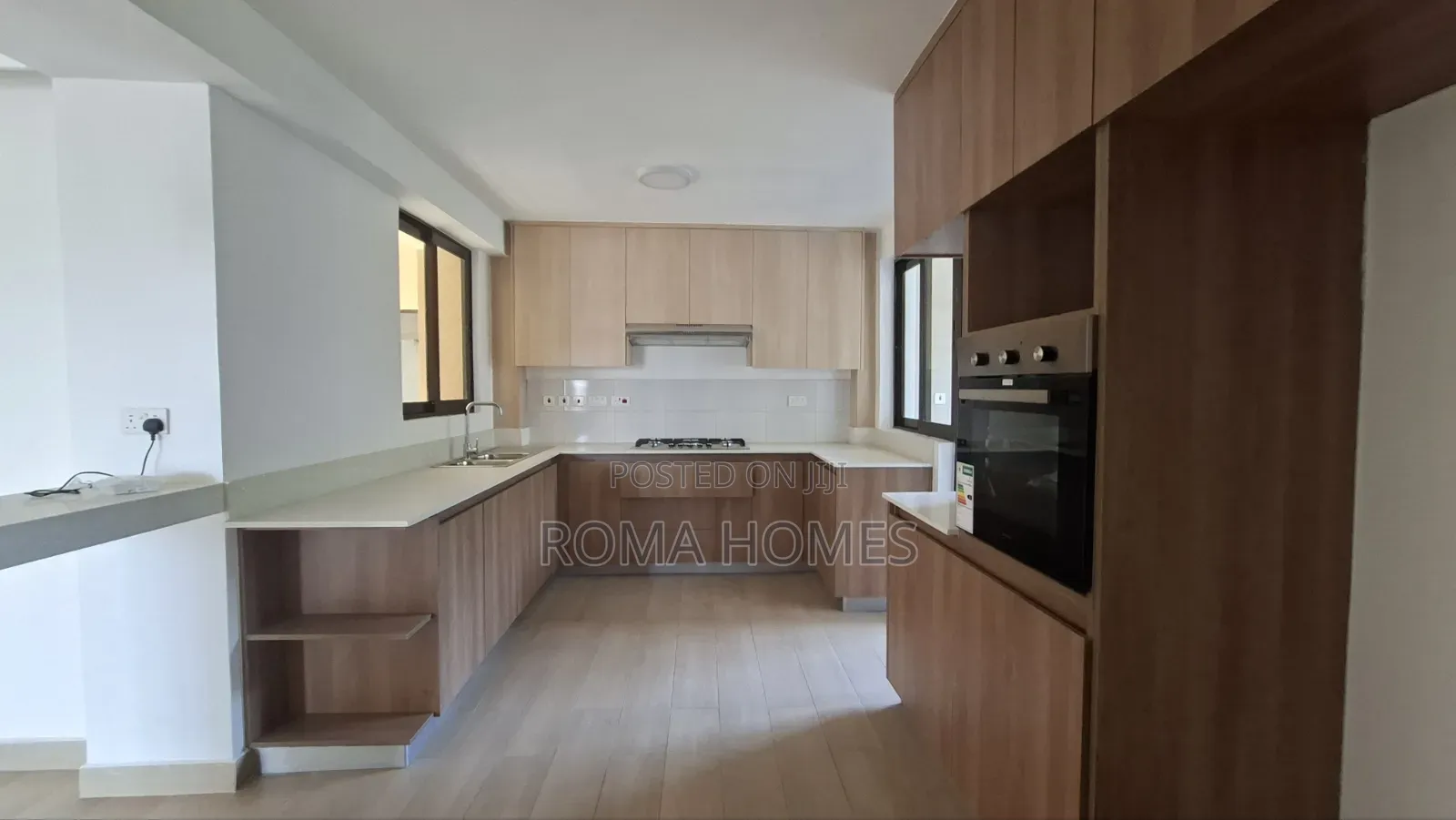 3bdrm Apartment in Kilimani, Nairobi Central for rent in Nairobi Central