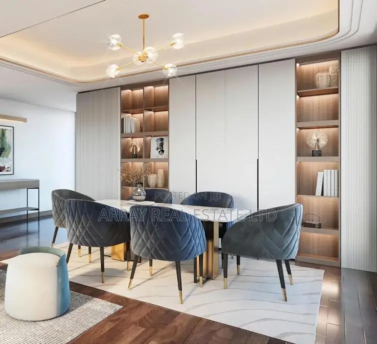 2bdrm Apartment in Hurlingham for sale in Hurlingham