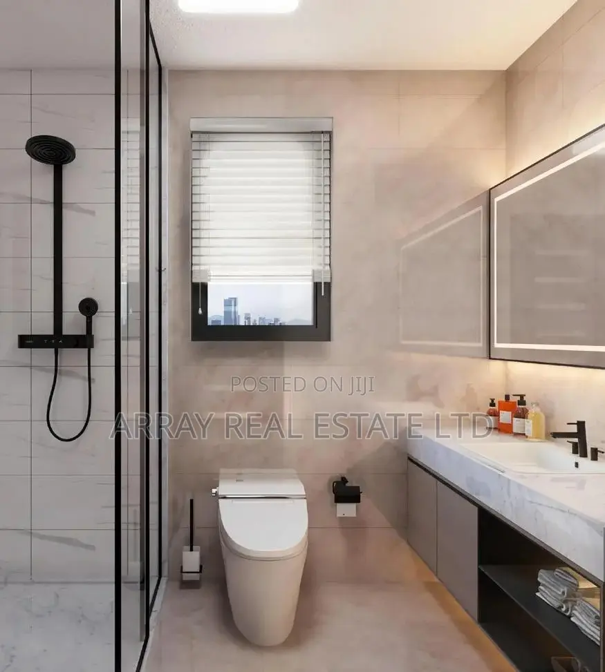 2bdrm Apartment in Hurlingham for sale in Hurlingham
