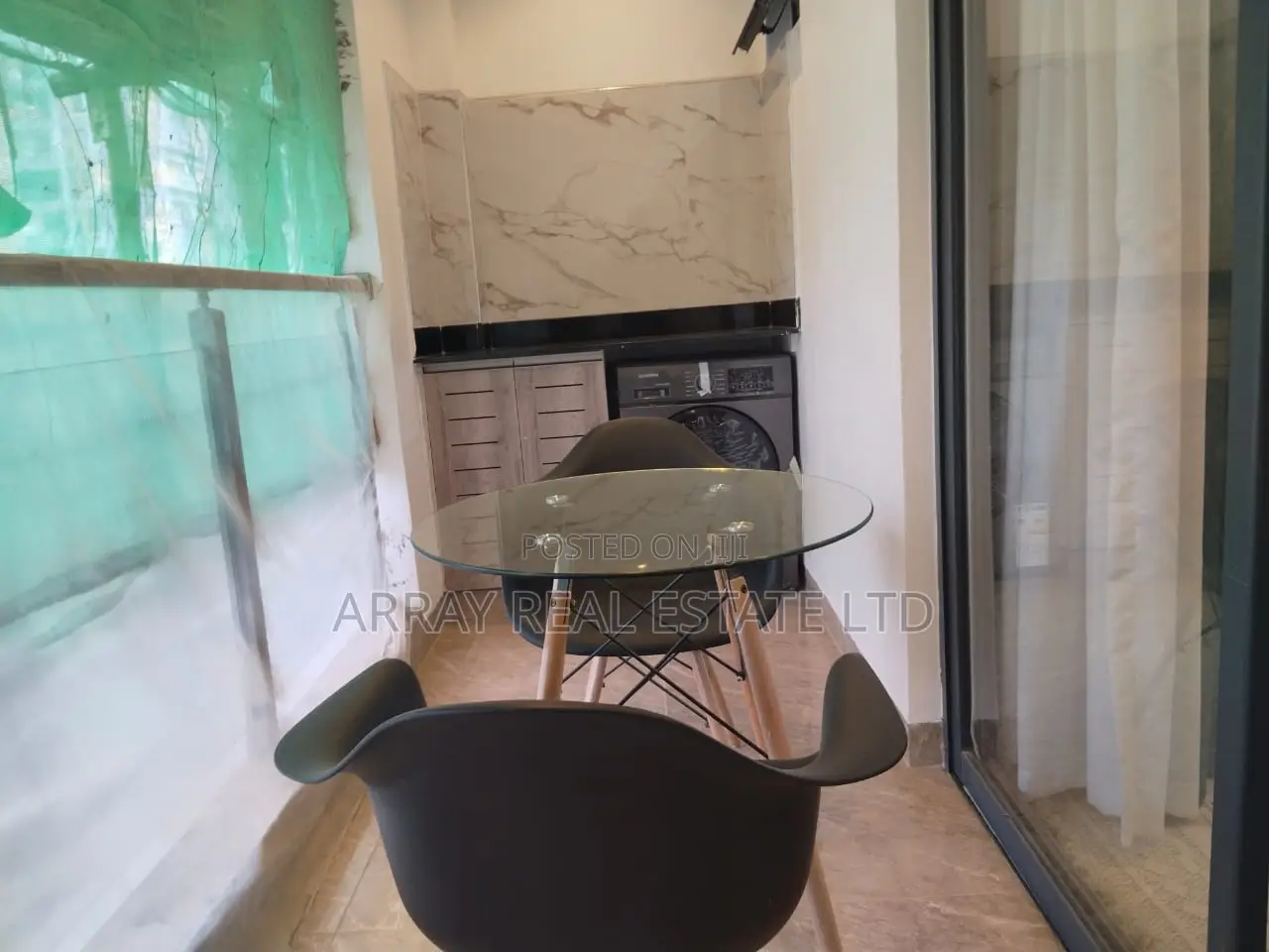 1bdrm Apartment in Hurlingham for sale in Hurlingham