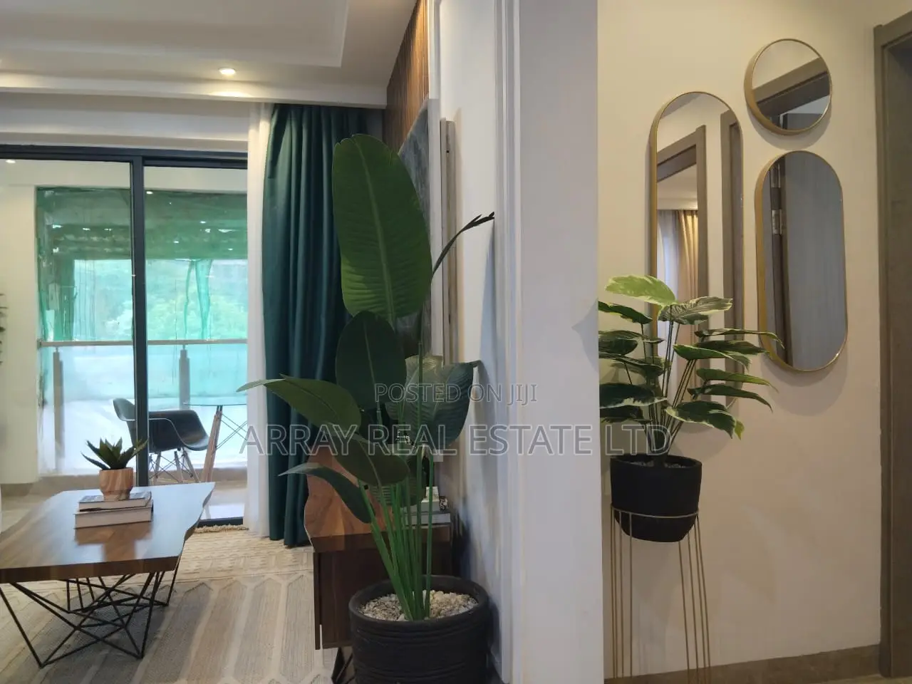1bdrm Apartment in Hurlingham for sale in Hurlingham