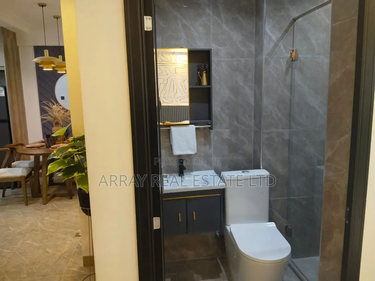 1bdrm Apartment in Hurlingham for sale in Hurlingham