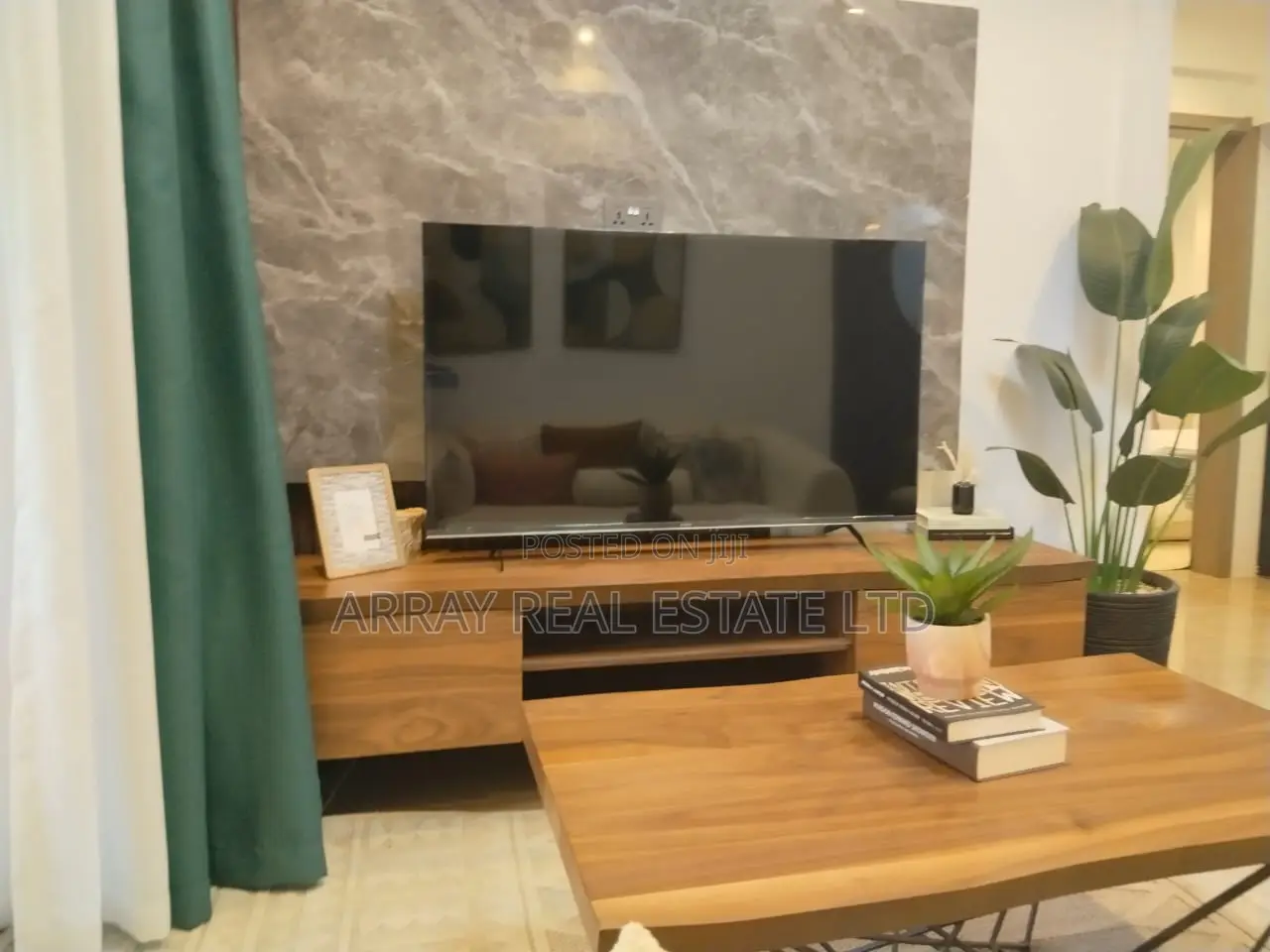 1bdrm Apartment in Hurlingham for sale in Hurlingham