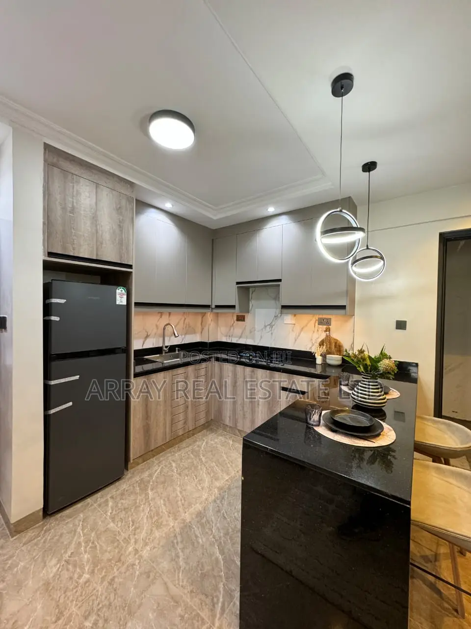 1bdrm Apartment in Hurlingham for sale in Hurlingham