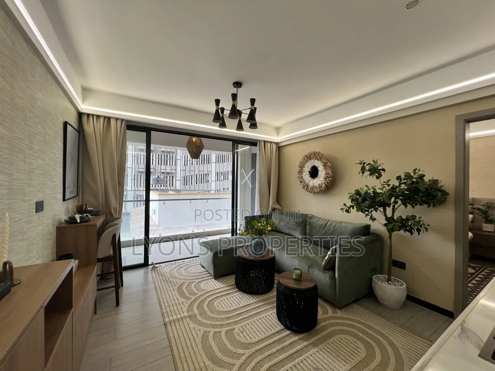 1bdrm Apartment in Spring Valley for sale in Spring Valley