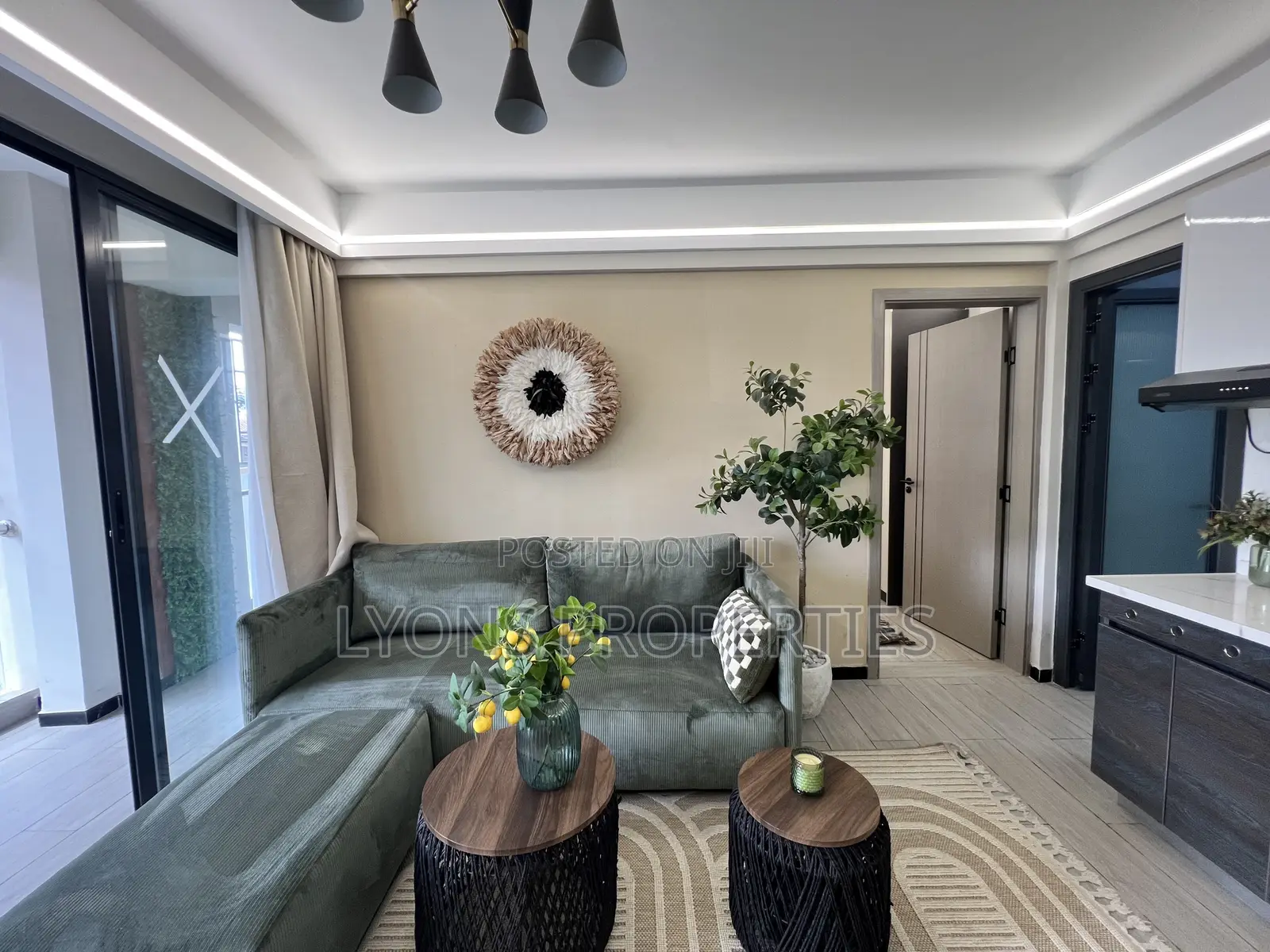 1bdrm Apartment in Spring Valley for sale in Spring Valley