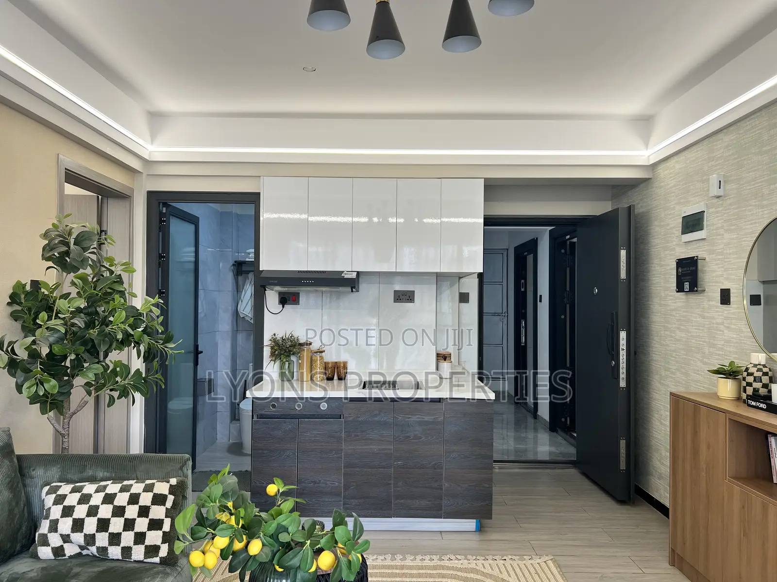 1bdrm Apartment in Spring Valley for sale in Spring Valley