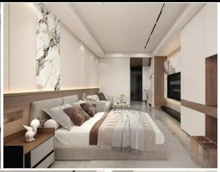 1bdrm Apartment in Hurlingham for sale in Hurlingham