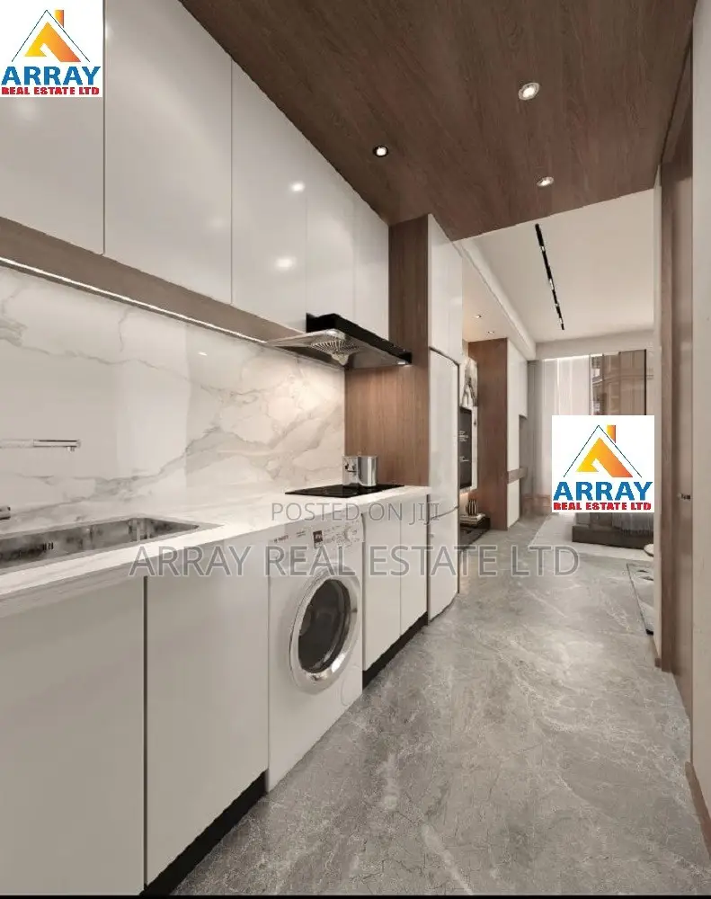 1bdrm Apartment in Hurlingham for sale in Hurlingham