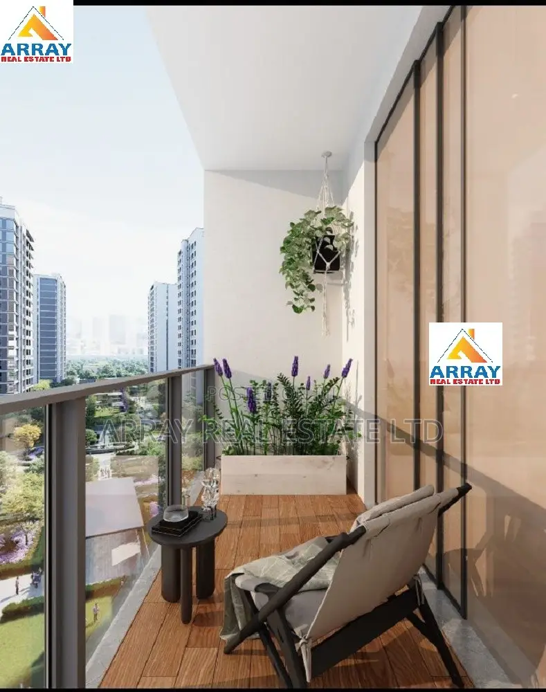 1bdrm Apartment in Hurlingham for sale in Hurlingham