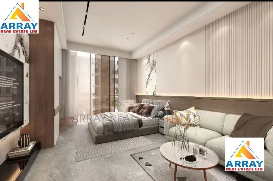 1bdrm Apartment in Hurlingham for sale in Hurlingham