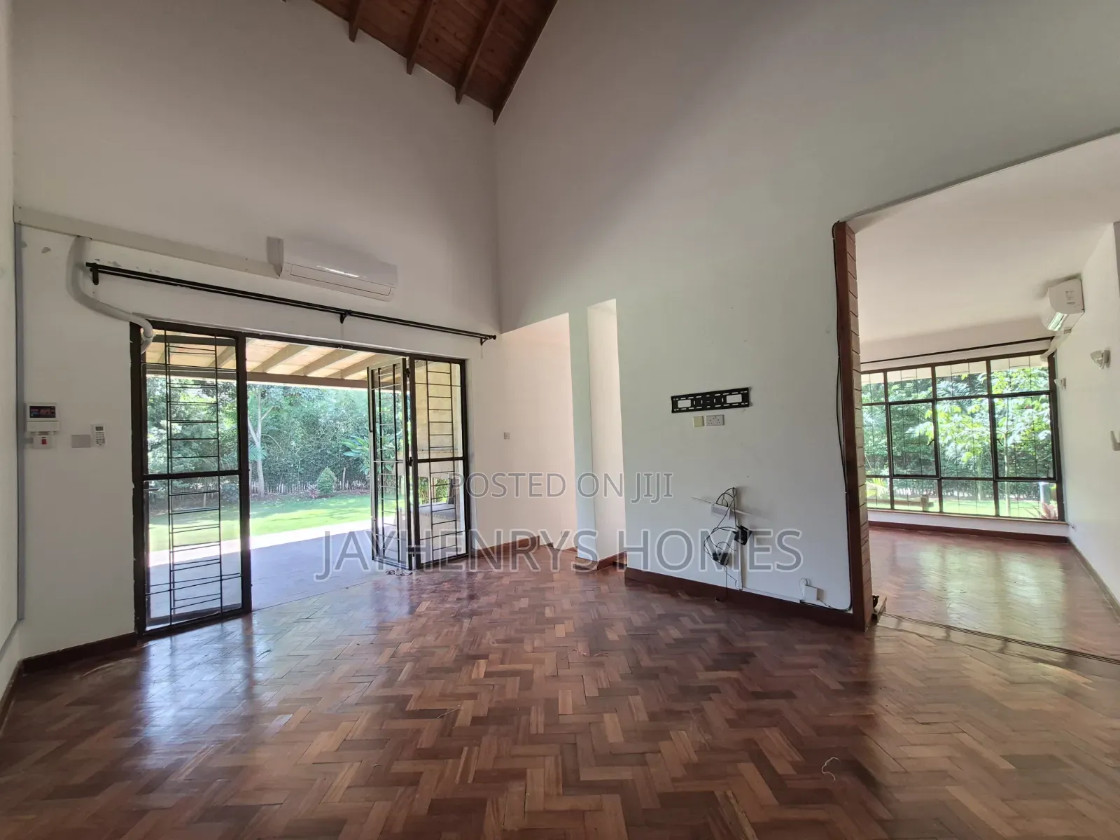 4bdrm House in Runda for rent in Runda
