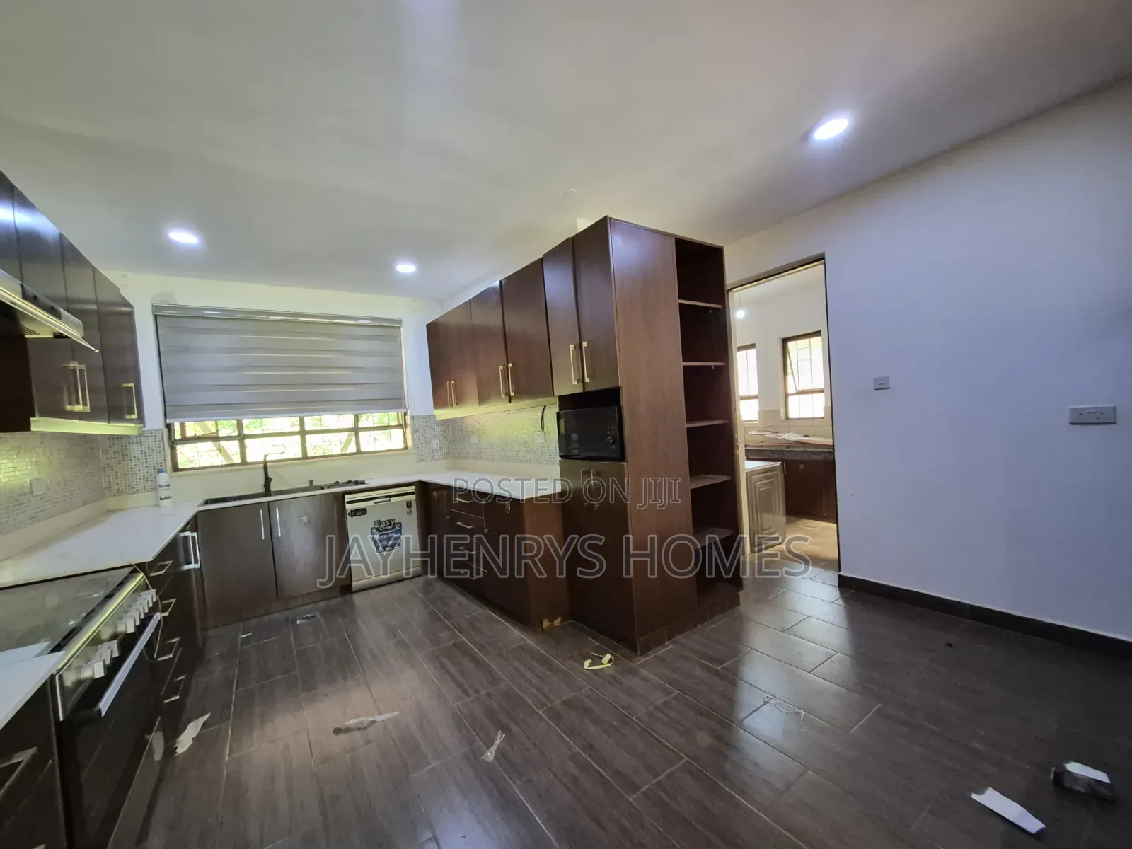 4bdrm House in Runda for rent in Runda
