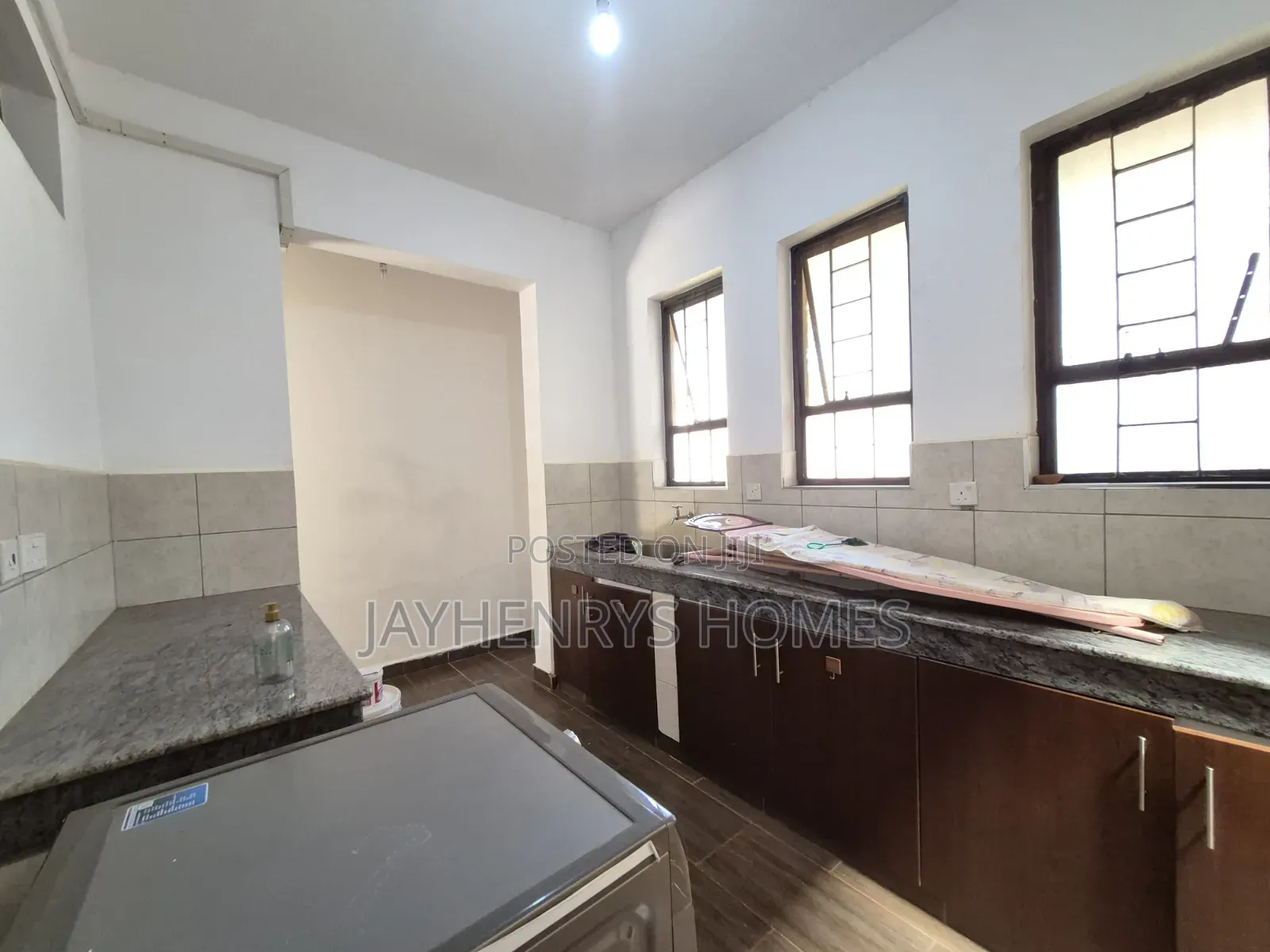 4bdrm House in Runda for rent in Runda