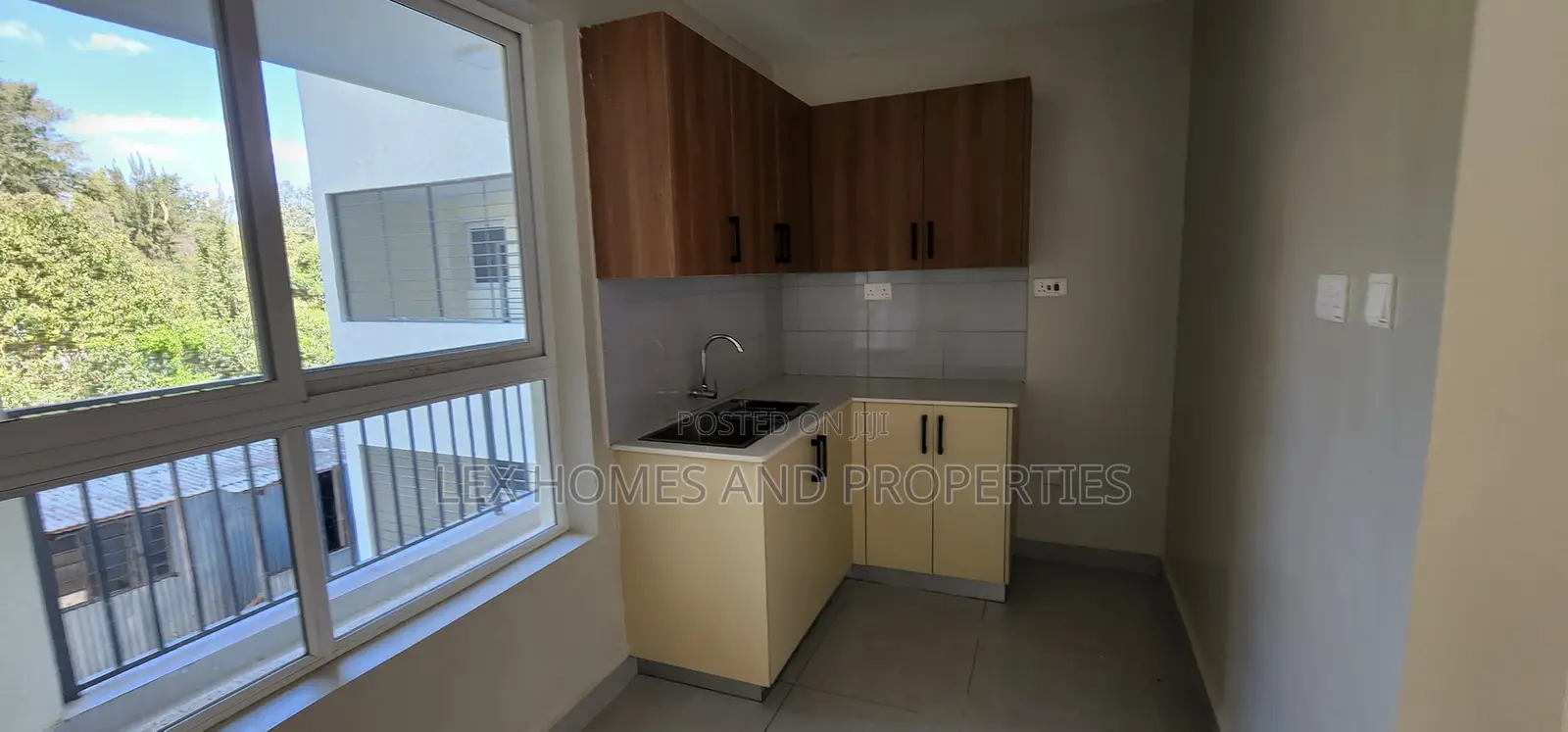 1bdrm Apartment in NkaiMurunya for rent in NkaiMurunya