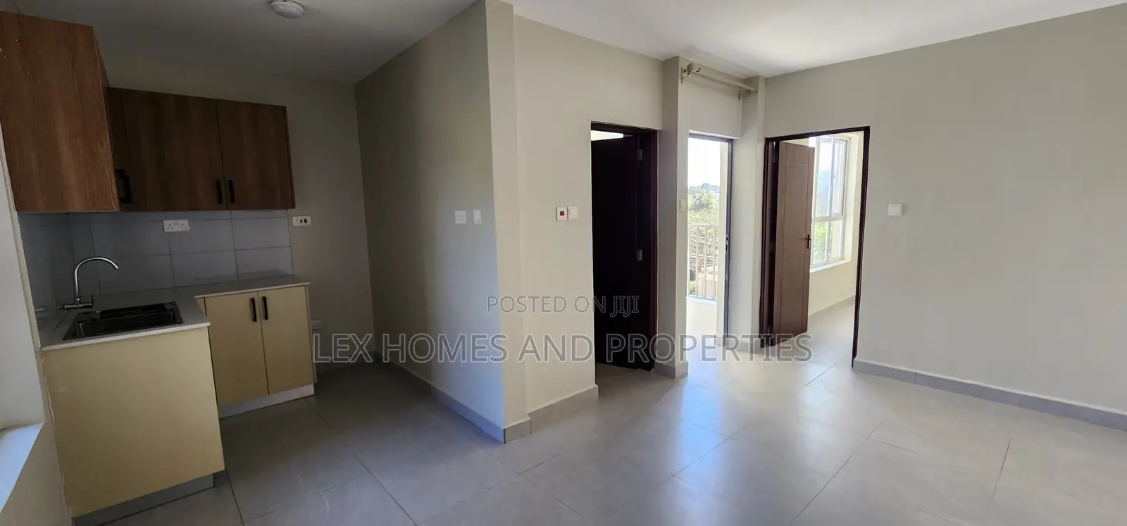 1bdrm Apartment in NkaiMurunya for rent in NkaiMurunya