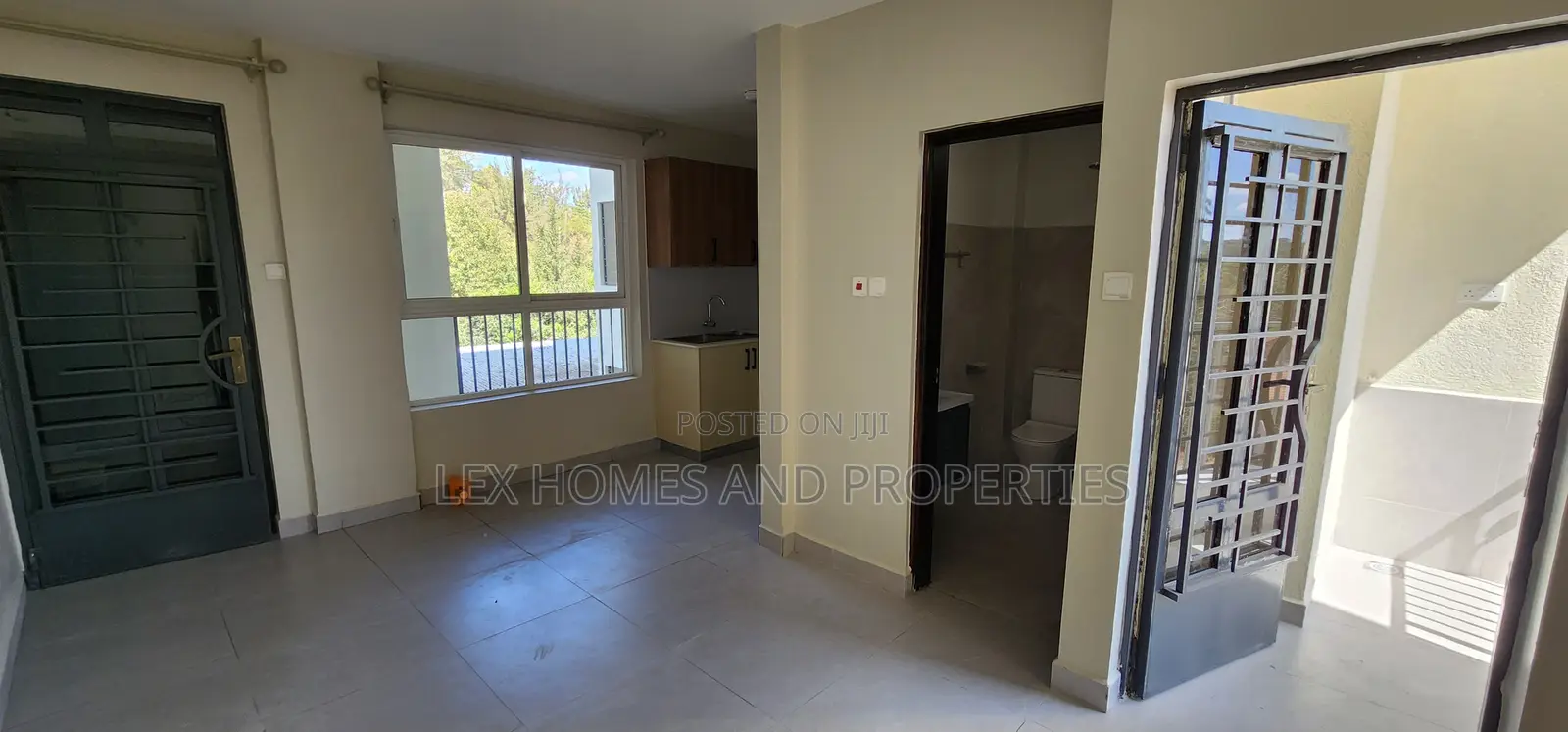 1bdrm Apartment in NkaiMurunya for rent in NkaiMurunya