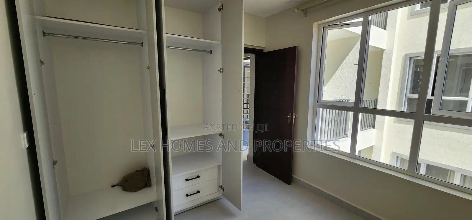 1bdrm Apartment in NkaiMurunya for rent in NkaiMurunya