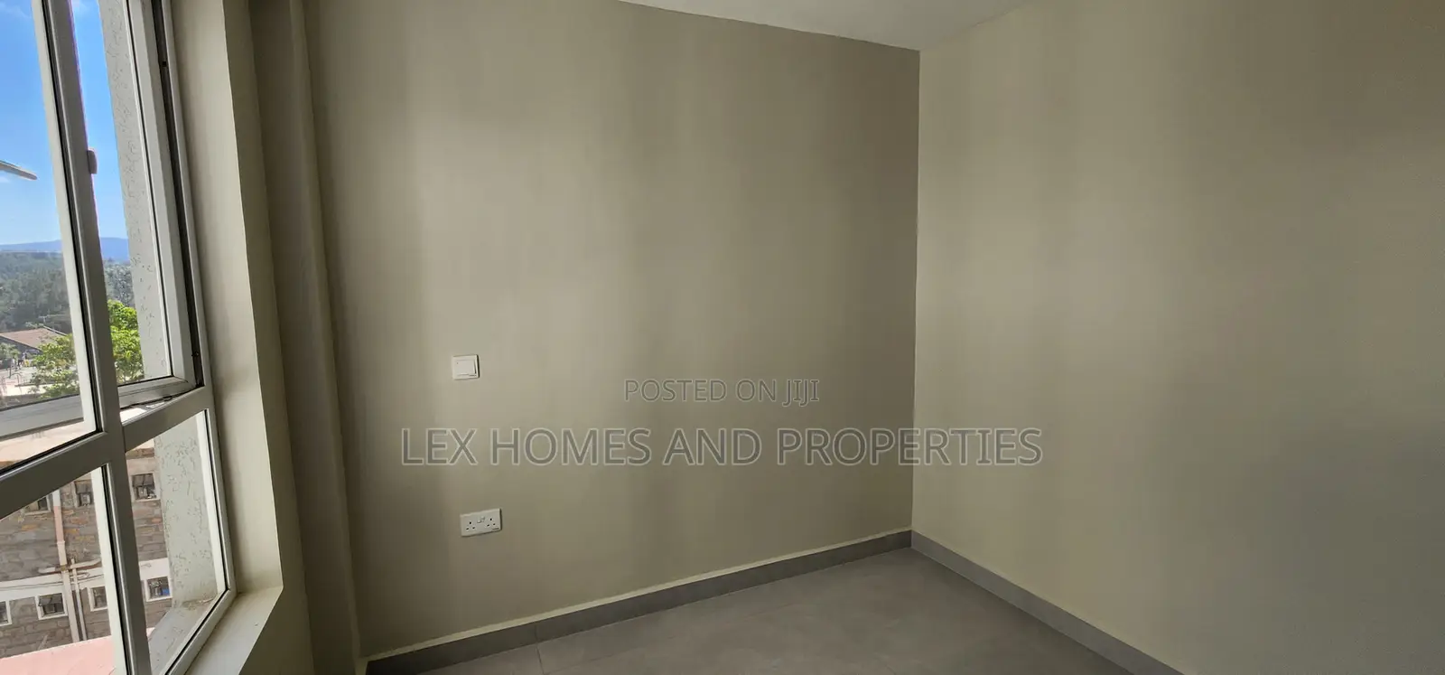 1bdrm Apartment in NkaiMurunya for rent in NkaiMurunya