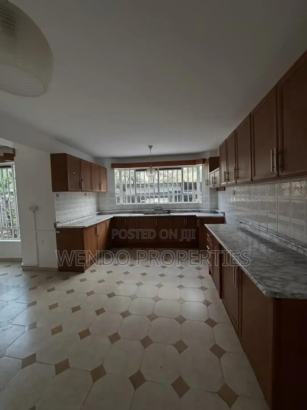 5bdrm Villa in Hardy for rent in Hardy