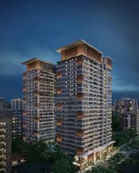 Studio Apartment in Hurlingham for sale in Hurlingham