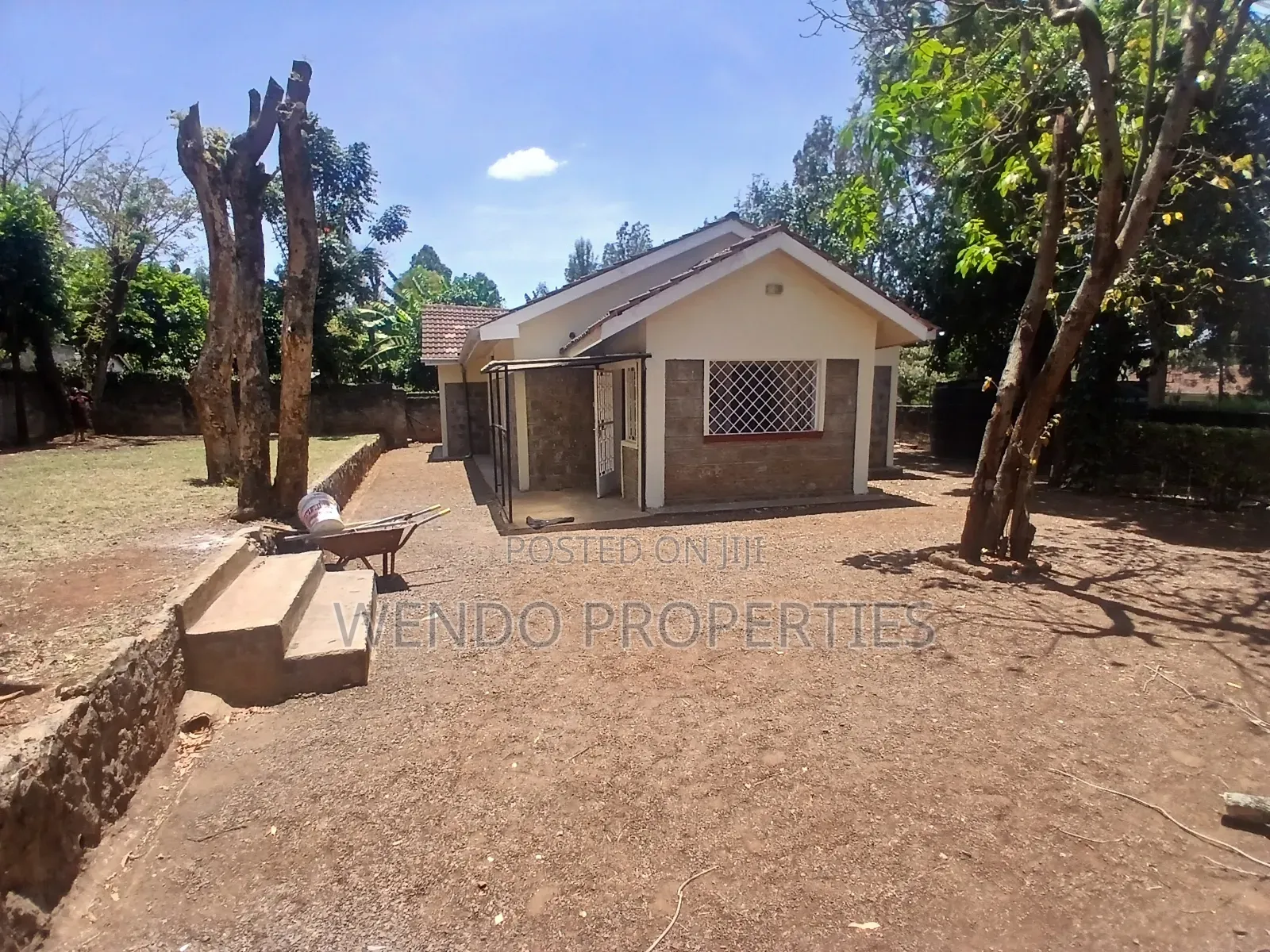 3bdrm House in Karen C for rent in Karen C