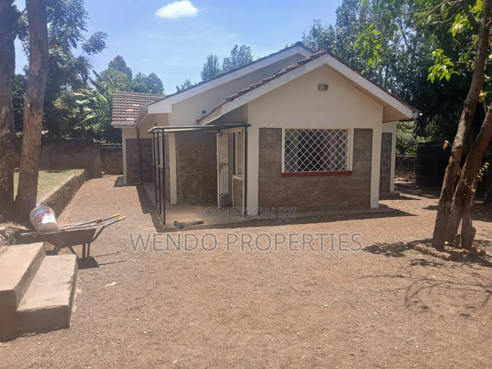 3bdrm House in Karen C for rent in Karen C