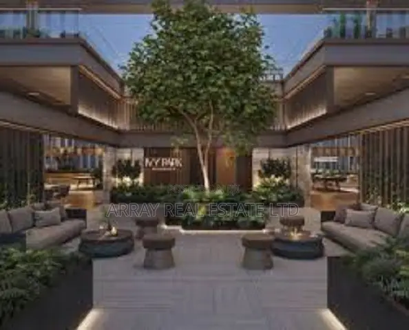 Studio Apartment in Hurlingham for sale in Hurlingham