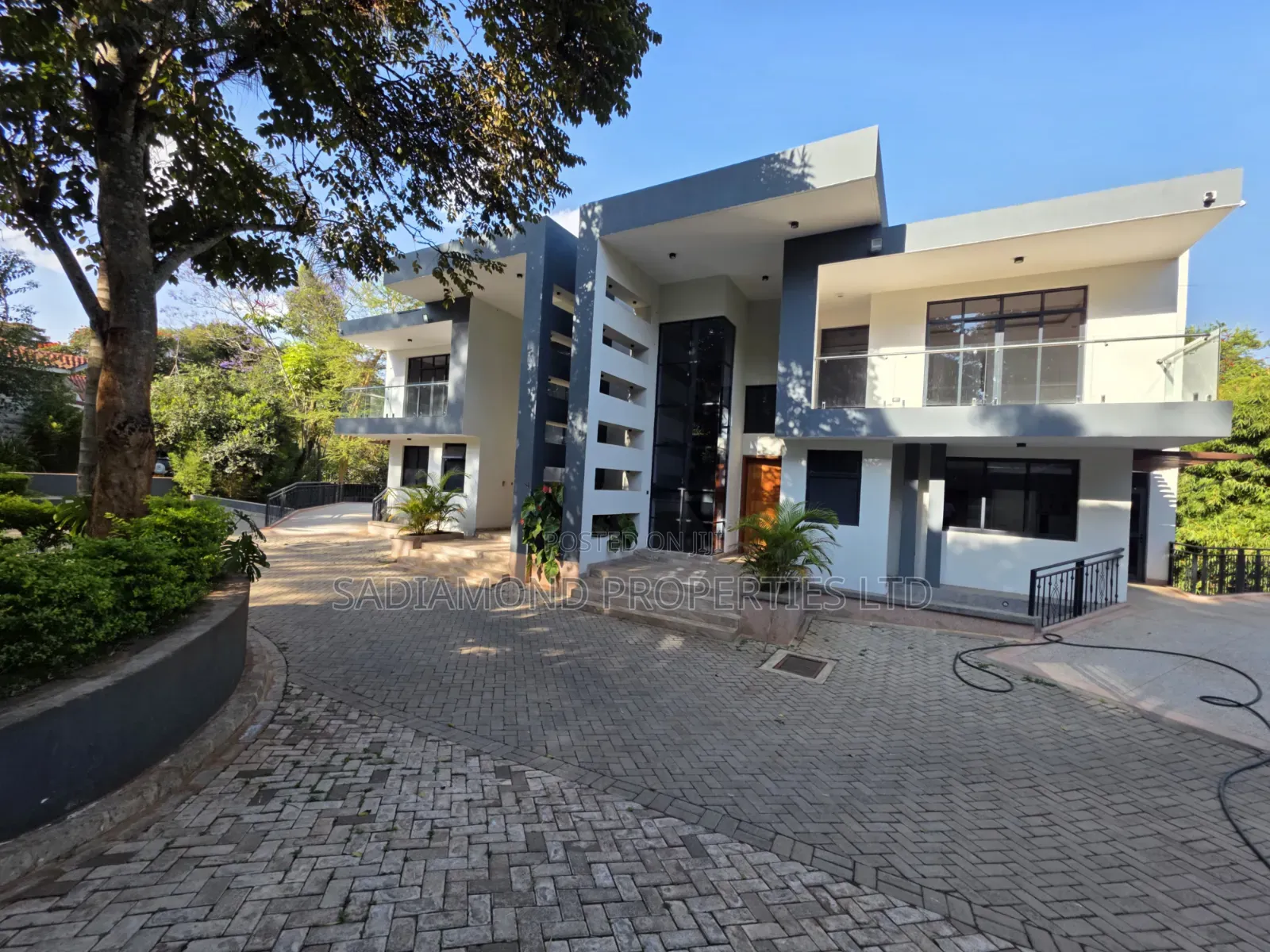 4bdrm House in Karen C for rent in Karen C