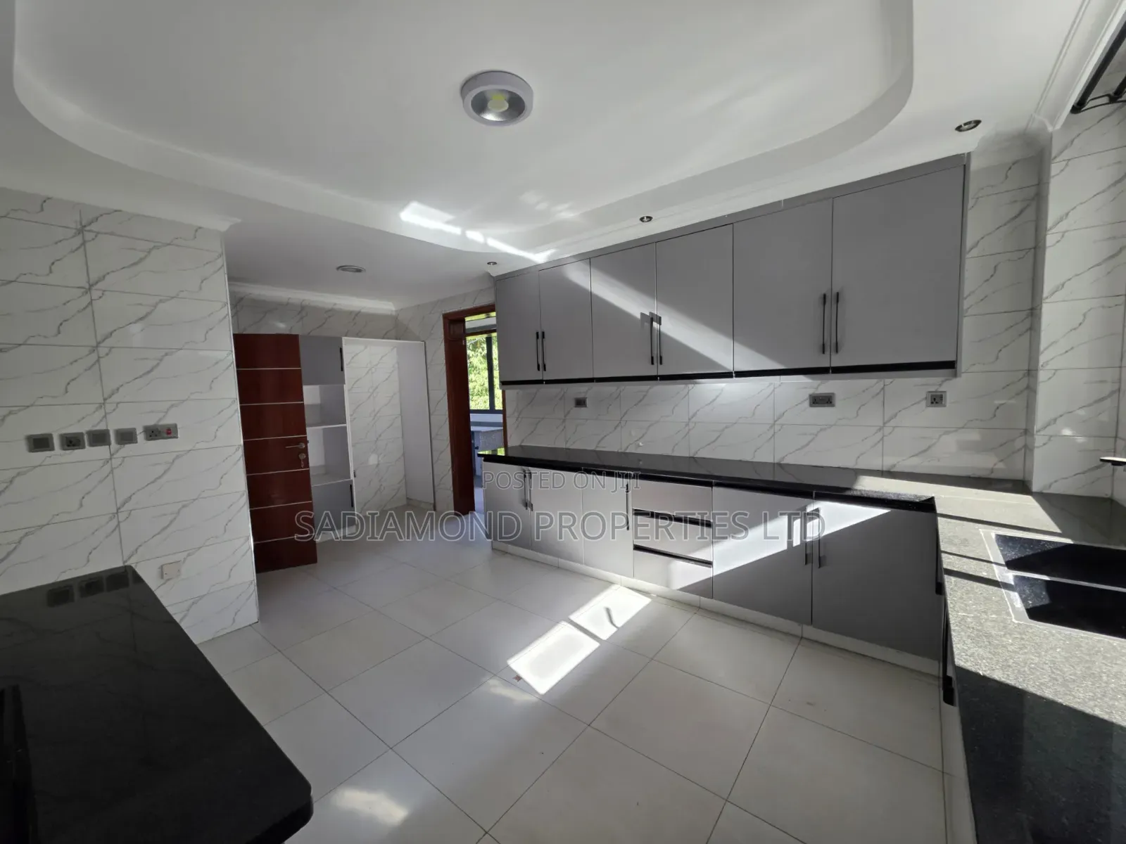 4bdrm House in Karen C for rent in Karen C