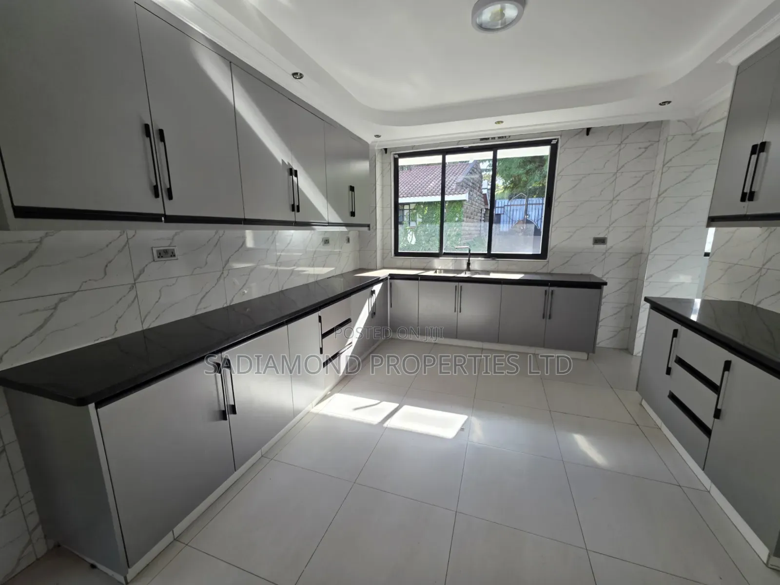 4bdrm House in Karen C for rent in Karen C