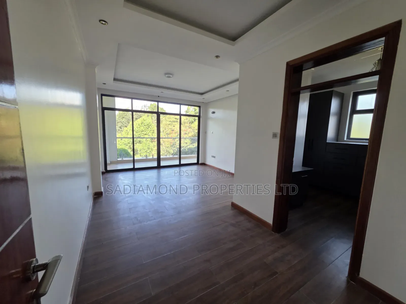 4bdrm House in Karen C for rent in Karen C