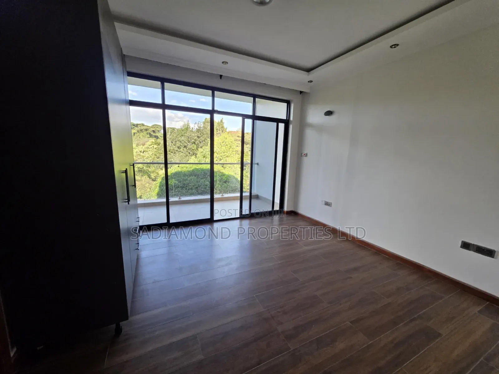 4bdrm House in Karen C for rent in Karen C