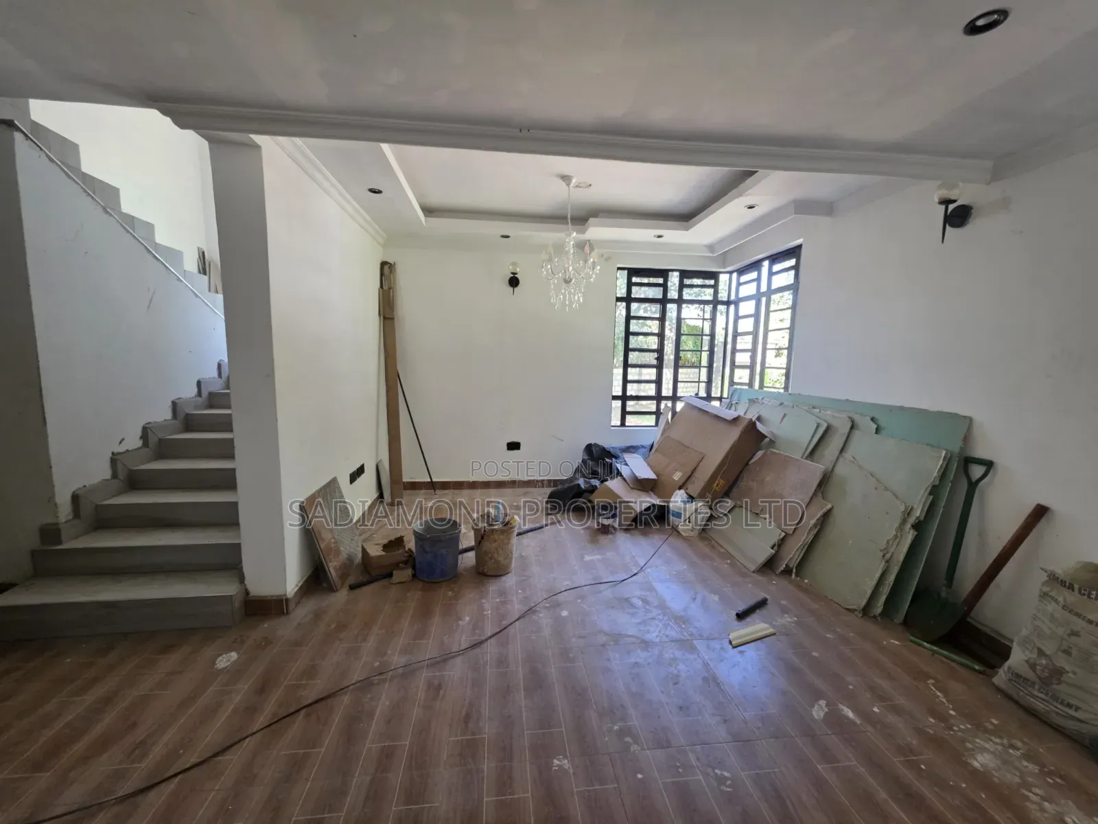 4bdrm House in Karen C for rent in Karen C