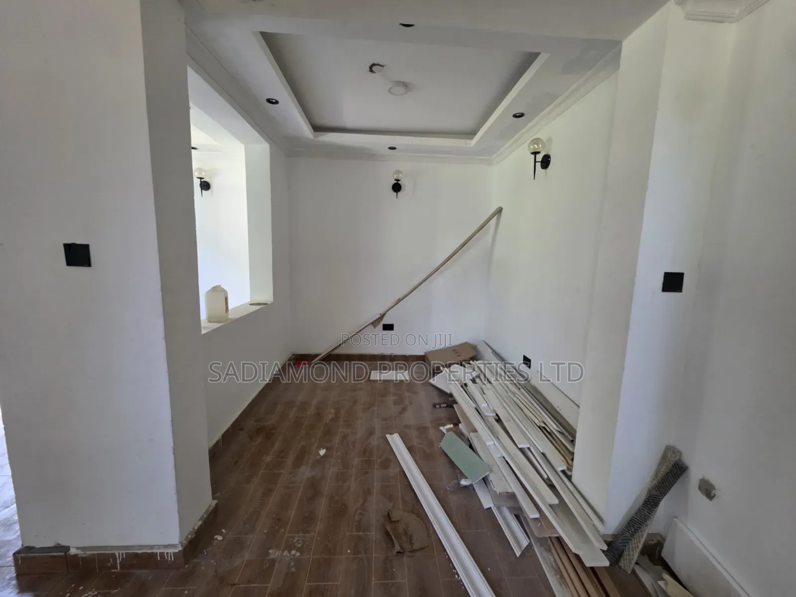 4bdrm House in Karen C for rent in Karen C