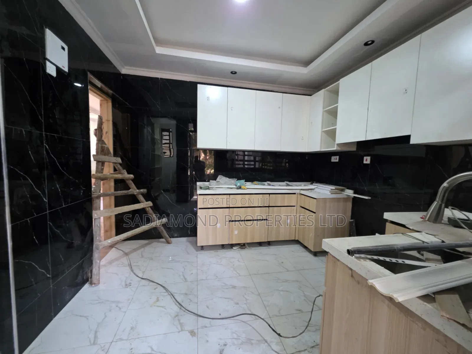 4bdrm House in Karen C for rent in Karen C