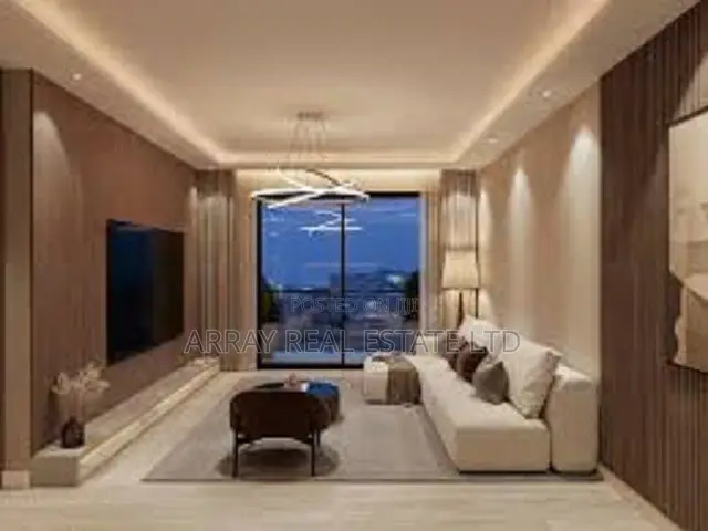 Studio Apartment in Hurlingham for sale in Hurlingham