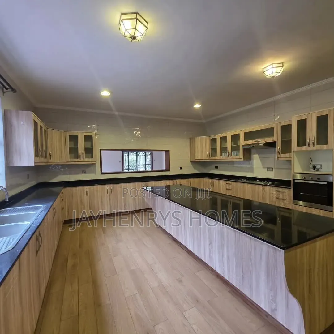 4bdrm House in Runda for rent in Runda