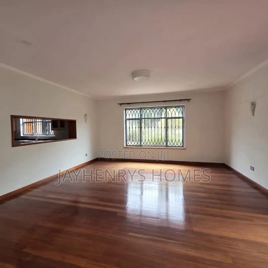 4bdrm House in Runda for rent in Runda